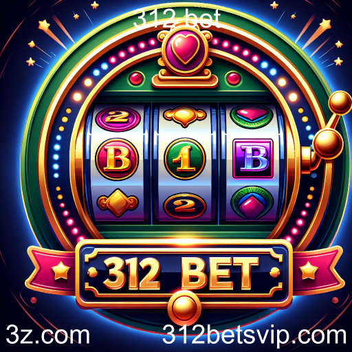 Descubra os Melhores Caça-níqueis no 312 Bet